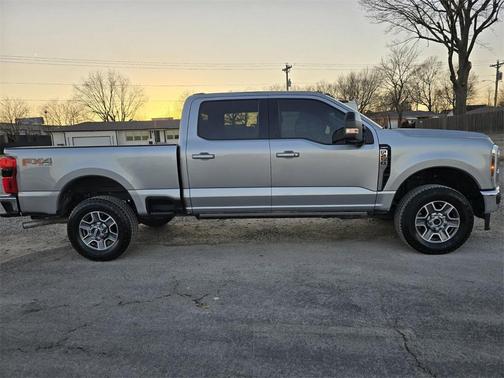 2024 Ford F-250 Lariat