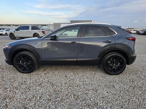 2024 Mazda CX-30 2.5 S Carbon Edition