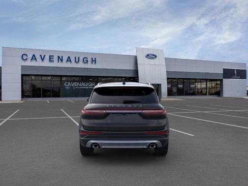 2024 Lincoln Corsair Reserve