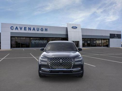2024 Lincoln Corsair Reserve