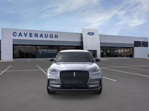 2025 Lincoln Corsair Reserve