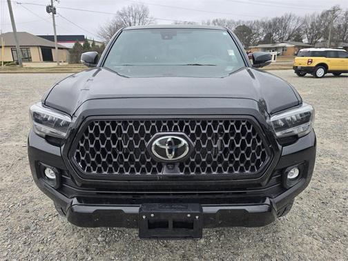 2023 Toyota Tacoma Limited