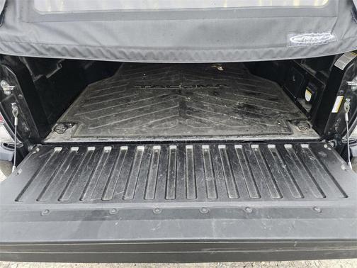 2023 Toyota Tacoma Limited