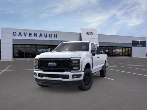 2026 Ford F-350 XL