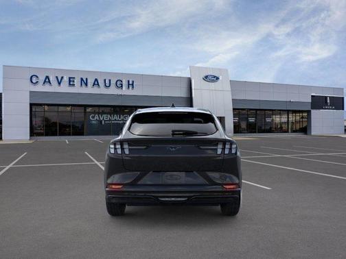 2024 Ford Mustang Mach-E Premium