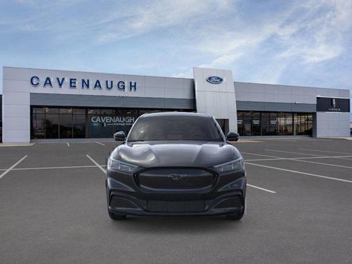 2024 Ford Mustang Mach-E Premium