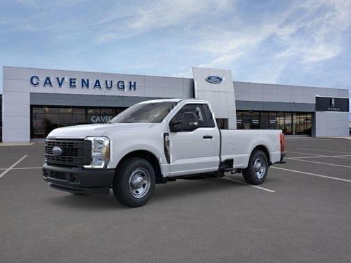 2026 Ford F-350 XL