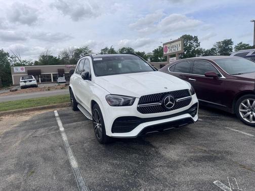 2023 Mercedes-Benz GLE 350 Base