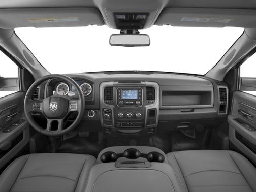 2017 RAM 1500 Tradesman