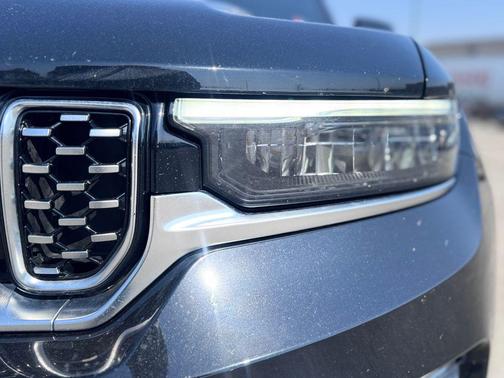 2023 Jeep Grand Cherokee Summit