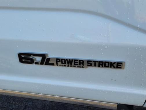 2023 Ford F-250 Lariat
