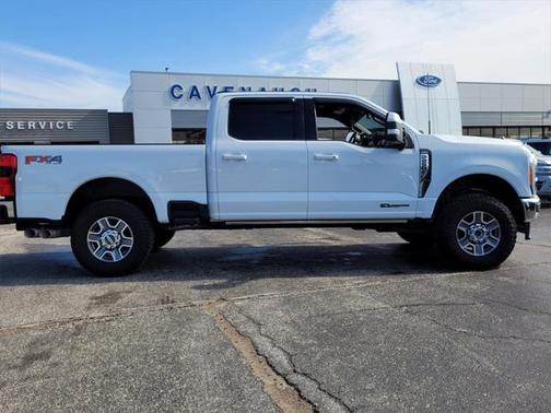 2023 Ford F-250 Lariat