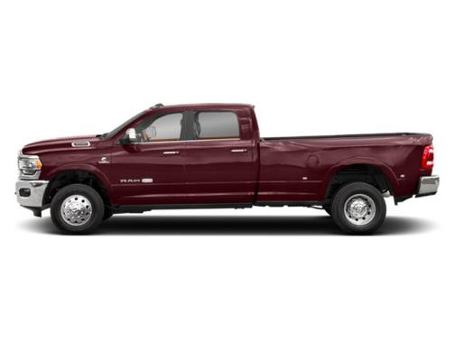 2022 RAM 3500 Longhorn