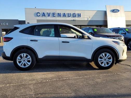 2023 Ford Escape SE