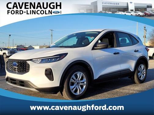 2023 Ford Escape SE