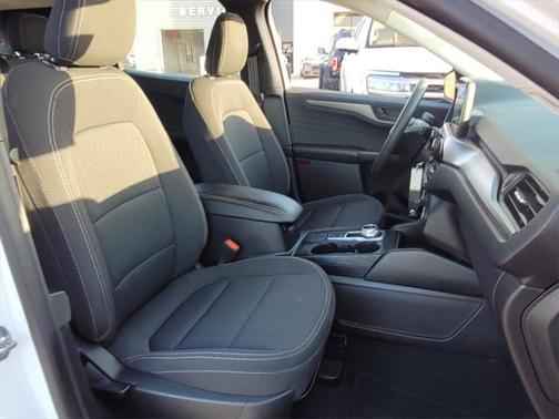 2023 Ford Escape SE