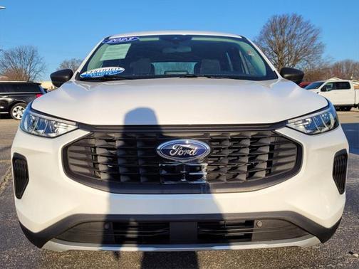 2023 Ford Escape SE