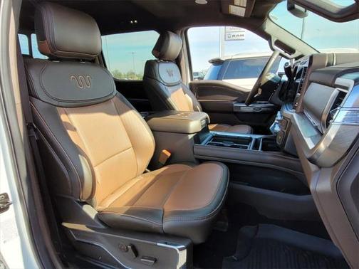 2024 Ford F-250 King Ranch
