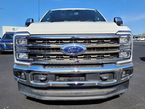 2024 Ford F-250 King Ranch