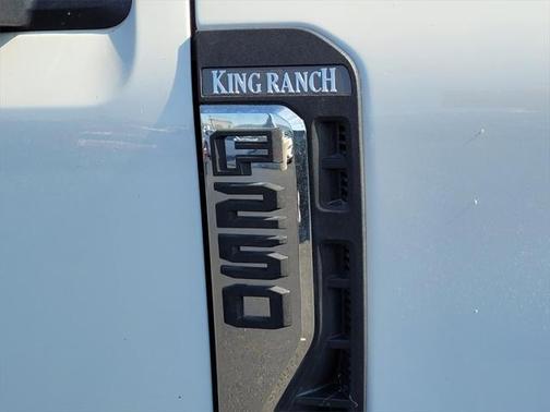 2024 Ford F-250 King Ranch