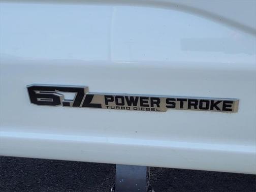 2024 Ford F-250 King Ranch