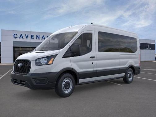 2025 Ford Transit-350 Base