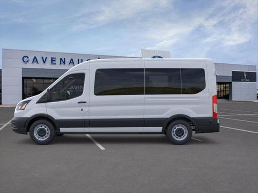 2025 Ford Transit-350 Base