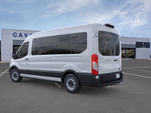 2025 Ford Transit-350 Base