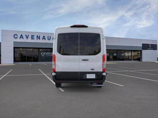 2025 Ford Transit-350 Base