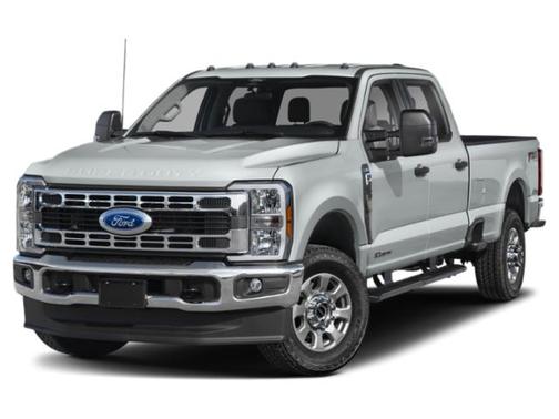 2025 Ford F-350 XLT