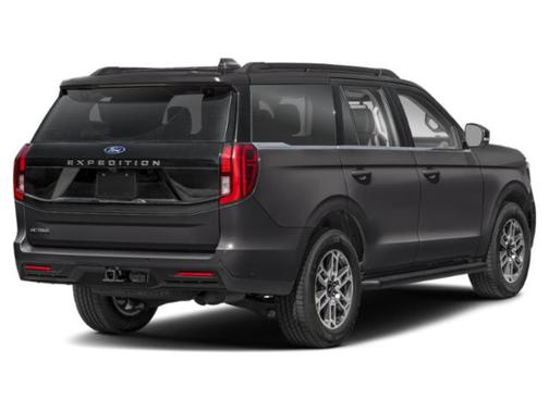 DARK MATTER GRAY METALLIC 2026 Ford Expedition Active