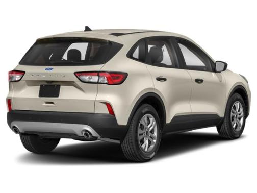 2020 Ford Escape S