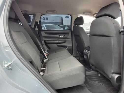 2024 Honda CR-V LX