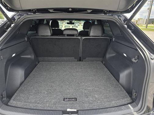 2024 Volkswagen Atlas Cross Sport 2.0T SEL