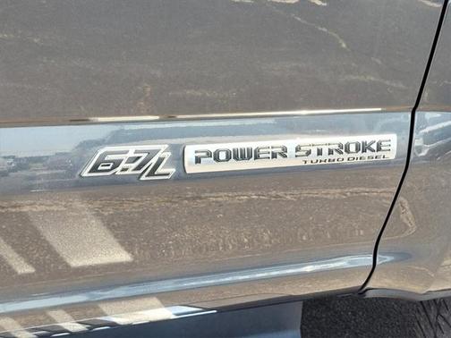 2020 Ford F-250 Lariat