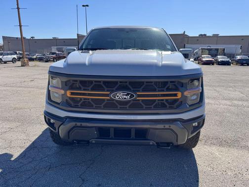 AVALANCHE 2026 Ford F-150 Tremor