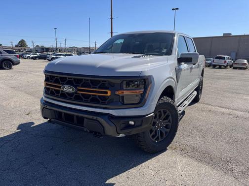 AVALANCHE 2026 Ford F-150 Tremor Truck