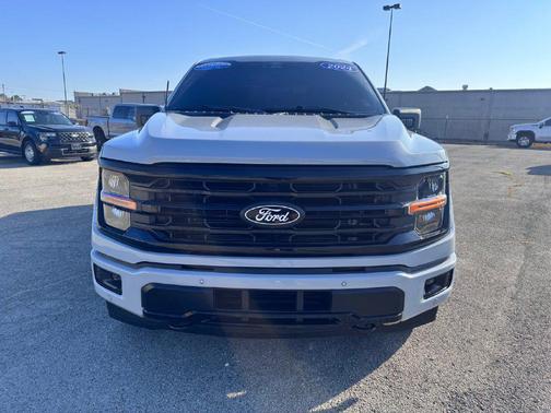 Avalanche 2024 Ford F-150 XLT