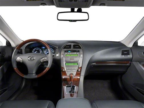 2010 Lexus ES 350 Base