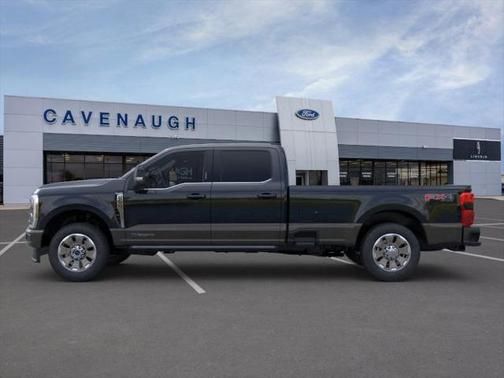 2025 Ford F-250 XL