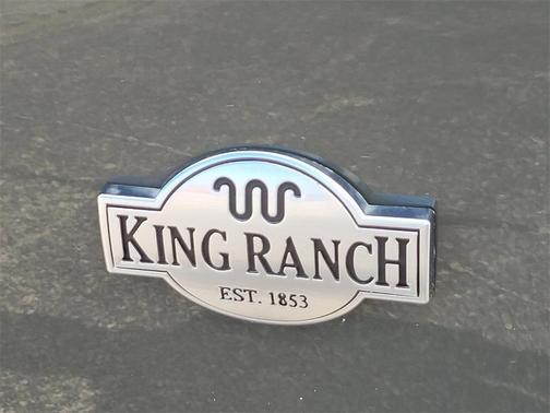 2024 Ford Expedition King Ranch