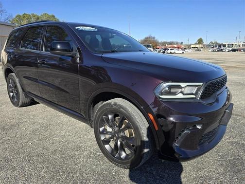 2024 Dodge Durango GT AWD