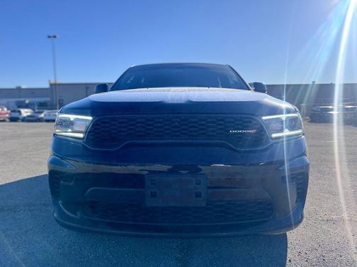 2024 Dodge Durango GT AWD