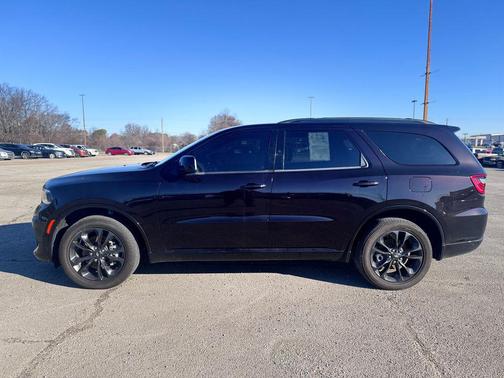 2024 Dodge Durango GT AWD