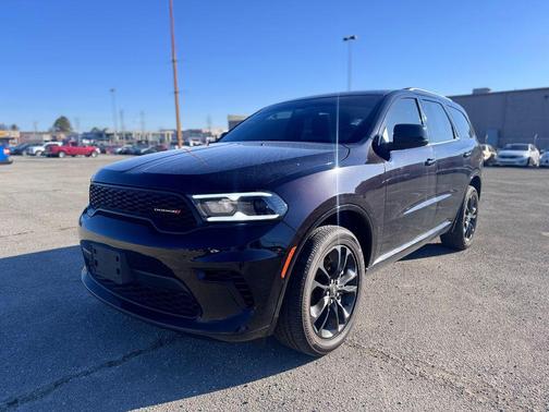 2024 Dodge Durango GT AWD