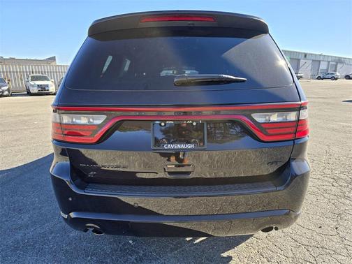 2024 Dodge Durango GT AWD