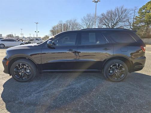 2024 Dodge Durango GT AWD