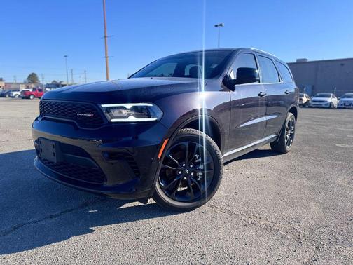 2024 Dodge Durango GT AWD