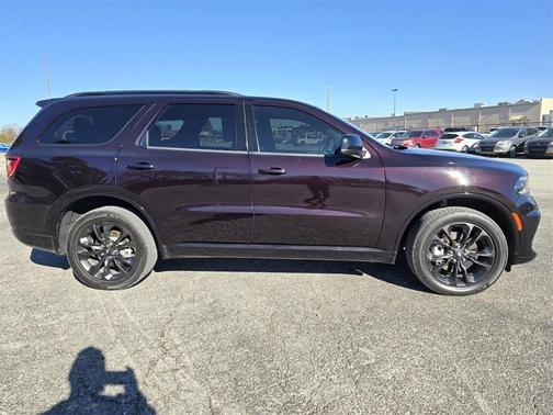 2024 Dodge Durango GT AWD