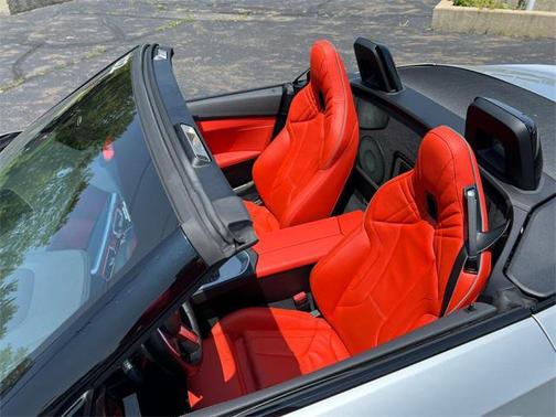 2022 BMW Z4 M40i